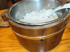 -61号餐吧(兴坪古镇漓江店)