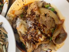 -温记府廟豆汤饭·始于1955年(海椒店)