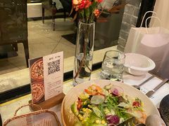 -IL Forno 意坊·意大利餐厅(花园店)