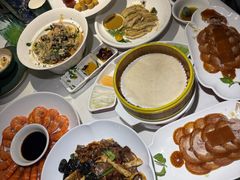 -大鸭梨烤鸭(望京店)