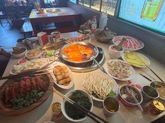 -小龙坎火锅(全球总店)