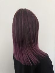 -YESIDO椰岛造型烫发染发