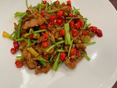 -鲁宴·鲁煨黄河生态大鲤鱼(月坛店)