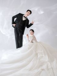 -第一夫人婚纱摄影(南京店)