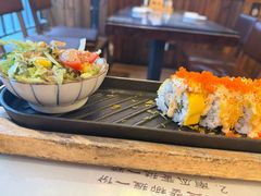 -桃太郎寿司料理(南坪店)