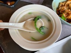 -西安凯悦酒店·湖畔中餐厅