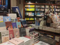 -西西弗书店(城西银泰城店)