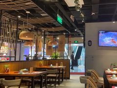 -鱼谦脆皮烤鱼(华阳城店)