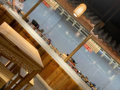 -老城南.鸭血粉丝汤(夫子庙店)