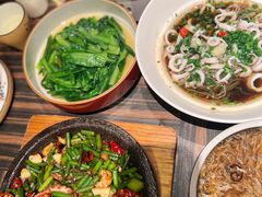-江太极江浙菜(马桥万达广场店)