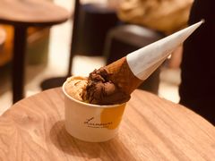 双球-LUNEURS月乐诗 冰淇淋咖啡(环贸店)