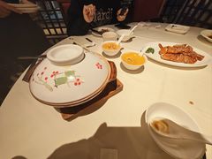 -利苑酒家(宜安广场店)