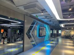 -优享健身(物美圣熙8号购物中心店)
