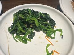 -前海沿·青岛菜(李沧万达店)