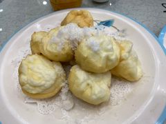 美丽豆沙-苏师傅菜馆(上沙店)