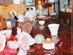 -七彩云南茶(七彩云南第壹城店)