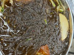 延吉冷面（中碗）-金达盛烤肉(五里店)