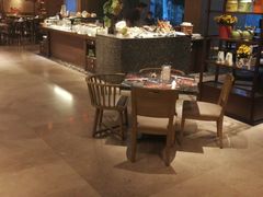 -金海湾自助餐厅(金陵饭店)