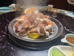 -三个渔夫·蒸汽海鲜(小白楼店)