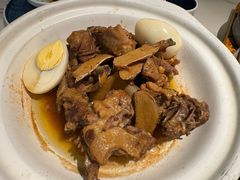 -大丰收李家(浦西万达店)