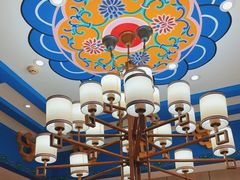 -郭林家常菜(狼垡店)