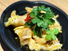 -老班长手工灌汤包老店(东山店)