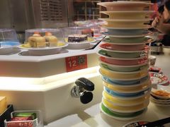 -莲寿司(国兴店)