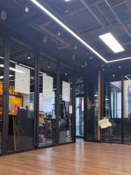 -G-STEPS舞蹈工作室