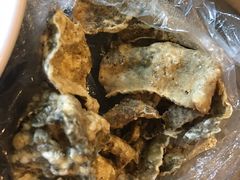 五香炸鱼皮-凌记(泮塘路店)