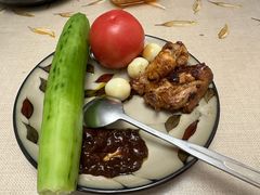 -全牛匠·乐山跷脚牛肉(望京店)