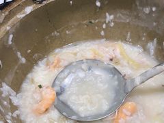 -阿婆潮汕砂锅粥(王府大街店)