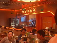 -西塔老太太泥炉烤肉(苏州大悦城店)