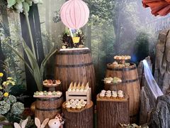 -Biteology Artisan Cakes(红庄·国际文化保税创新园店)
