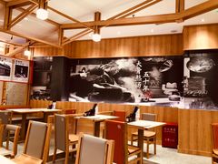 大堂-味千拉面(光启城时尚购物中心店)