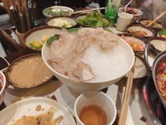 -江北北火锅馆·公路夜市(魏公村店)