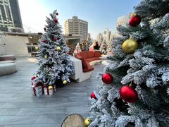 -城市露台景观餐厅(淮海路店)
