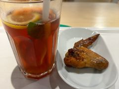 -宜家·瑞典风味餐厅(武汉荟聚中心店)