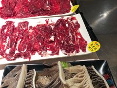 -潮泰牛肉火锅 · 创于1992年(车公庙店)