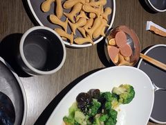 -隆喜元鱼汤包·海鲜(中联广场店)