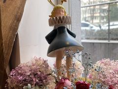-六月花园咖啡馆(中关村东路店)