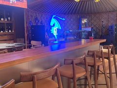 -腾格里· 蒙古山羊火锅(北京中关村店)