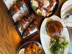 -京A Brewpub·精酿餐吧(幸福村店)