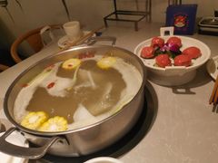 -俏牛哥鲜牛肉牛肆馆(重庆天地店)