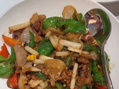 -小厨娘淮扬菜(诚信大道店)