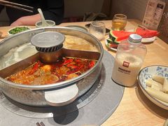 -巴奴毛肚火锅(七宝领展广场店)