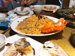 -79号渔船海鲜饭店(华强北店)