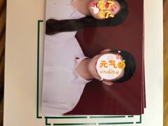 -白箱照相馆·外拍