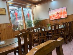 -芦茨金富饭庄·25年老字号·专做稻草鸡