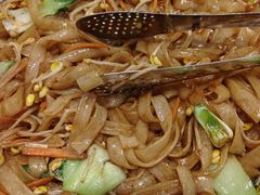 -禾匙素食自助(莱蒙都会店)