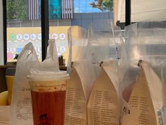 -爸爸糖手工吐司(贵阳花果园购物中心店)
